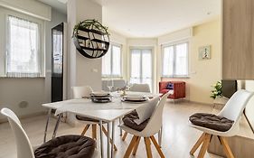 Best Apartment In Cossato